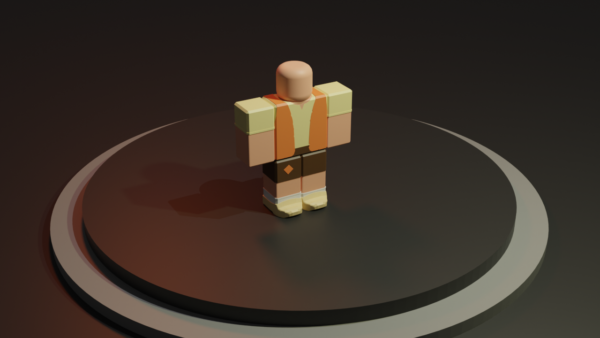 Character design